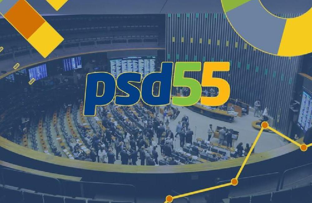 A responsabilidade do PSD como bússola do futuro brasileiro