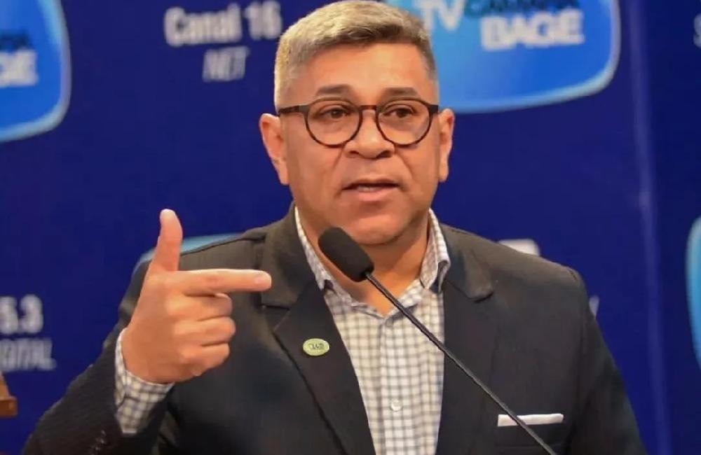 ASSISTÊNCIA ANIMAL: Bagé Aprova Projeto de Farmácia Veterinária Popular para Famílias de Baixa Renda