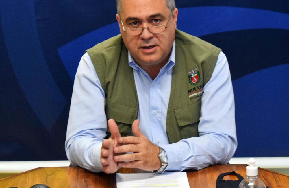 Beto Preto defende remarcação gratuita de exames da CNH por motivo de saúde