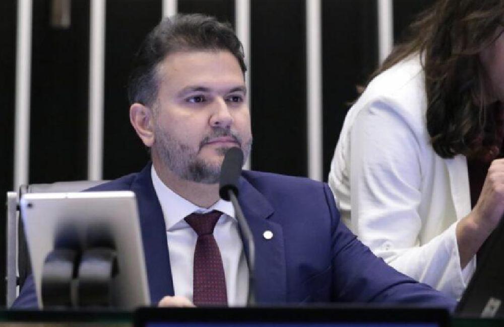 CÂMARA E AGRONEGÓCIO: Diego Coronel será relator de Agricultura no Orçamento 2026