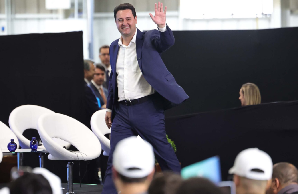 ESTADO Montadoras investem mais R$ 3,8 bilhões no Paraná