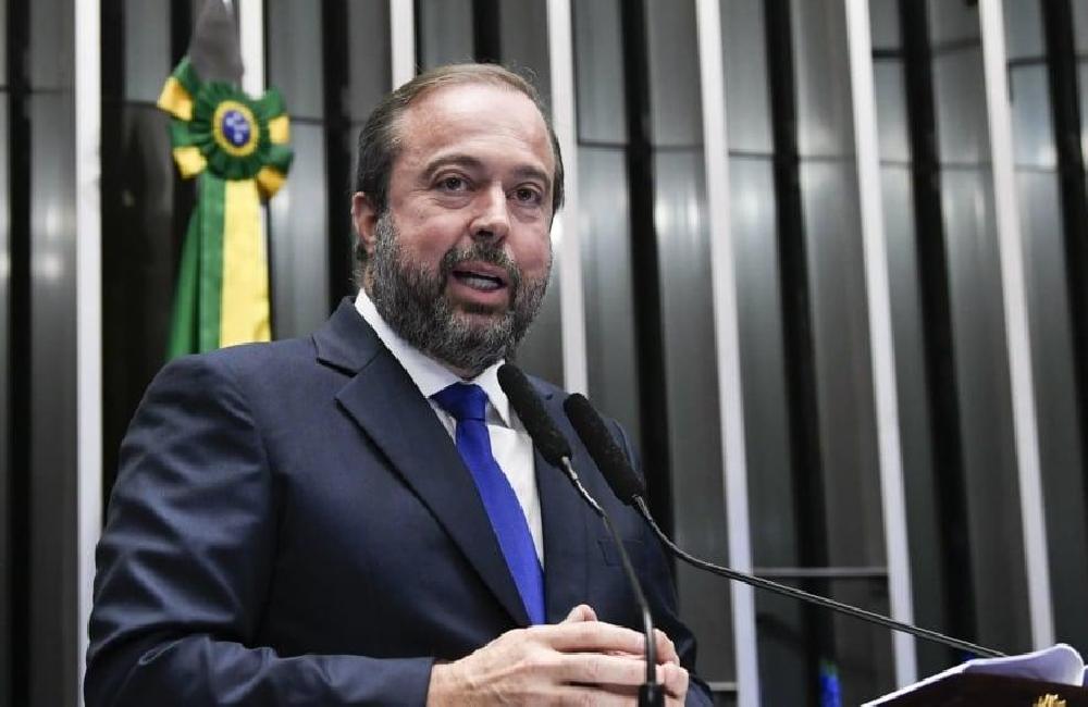INFRAESTRUTURA: Ministro Alexandre Silveira Inaugura a Maior Usina Termelétrica a Gás do Brasil no Rio de Janeiro