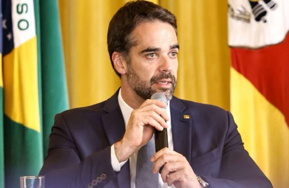 Leite busca crédito para enfrentar desastres climáticos