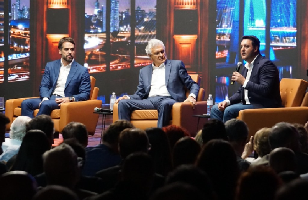 Levantamento do g1 destaca governadores do PSD entre os que mais cumpriram promissos de campanha