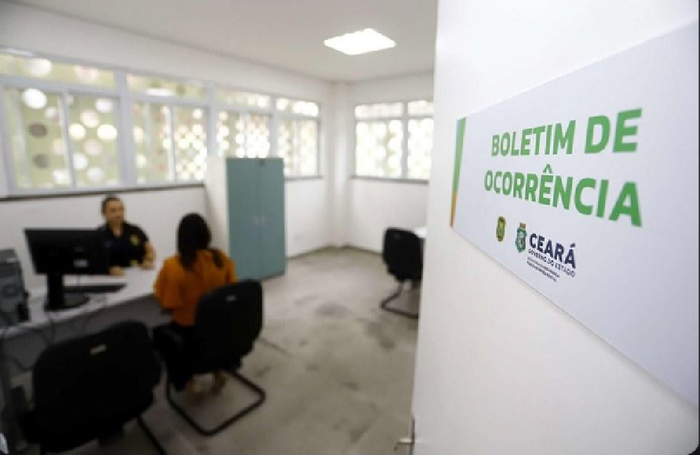 Nova lei amplia para 12 meses o prazo para mulheres denunciarem casos de violência doméstica