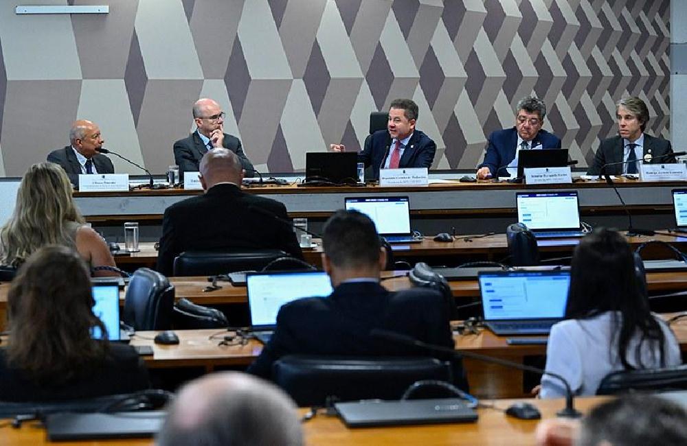 Plano Brasil Soberano Pode Impulsionar Abertura de Novos Mercados para Exportadores Brasileiros