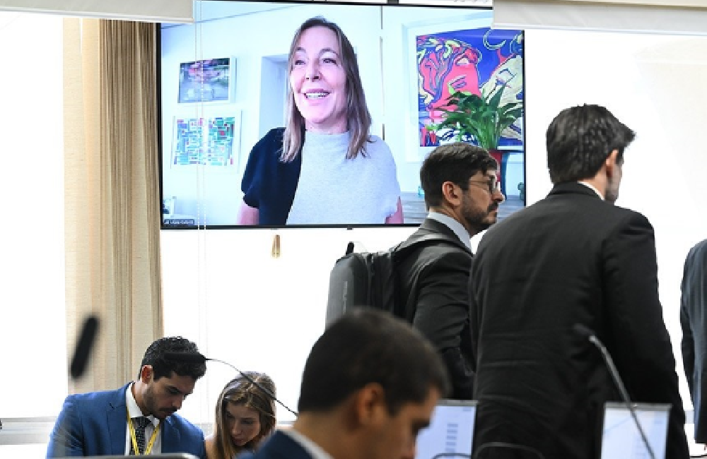 Projeto no Senado amplia proteção a crianças vítimas de violência doméstica no exterior