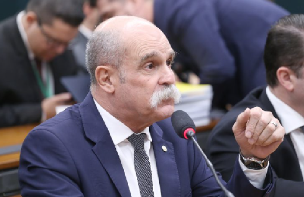 Projeto proíbe fiança a partir do terceiro inquérito