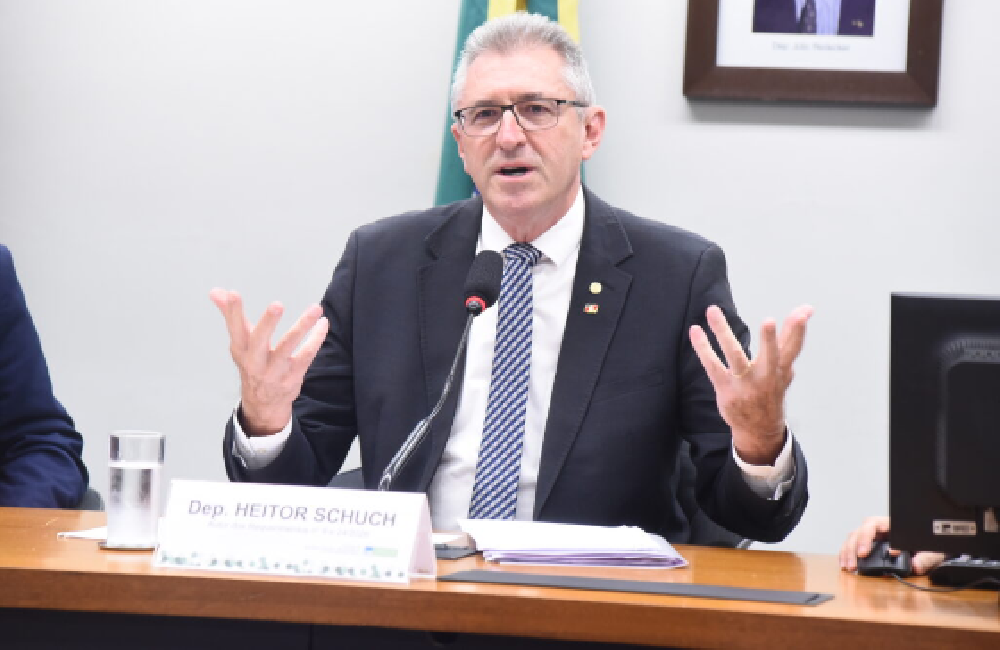 Projeto quer limitar cobrança de royalties sobre sementes e ampliar proteção a agricultores