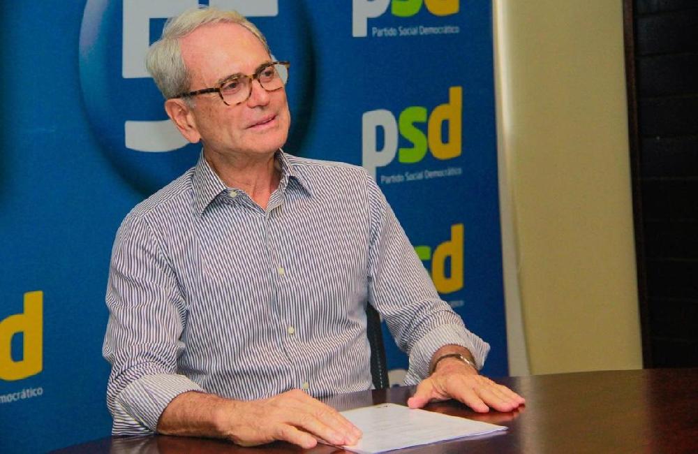 : PSD-DF Recebe 200 Novos Filiados em Debate Sobre Planos Políticos para 2026
