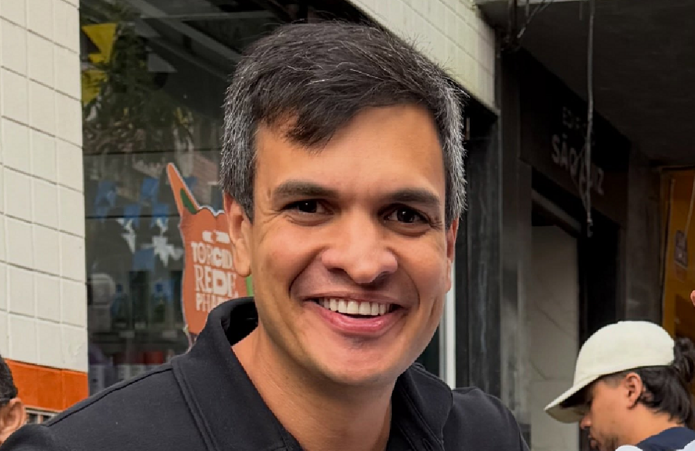 PSD oficializa Diogo Cunha Lima como candidato a vice-governador da Paraíba