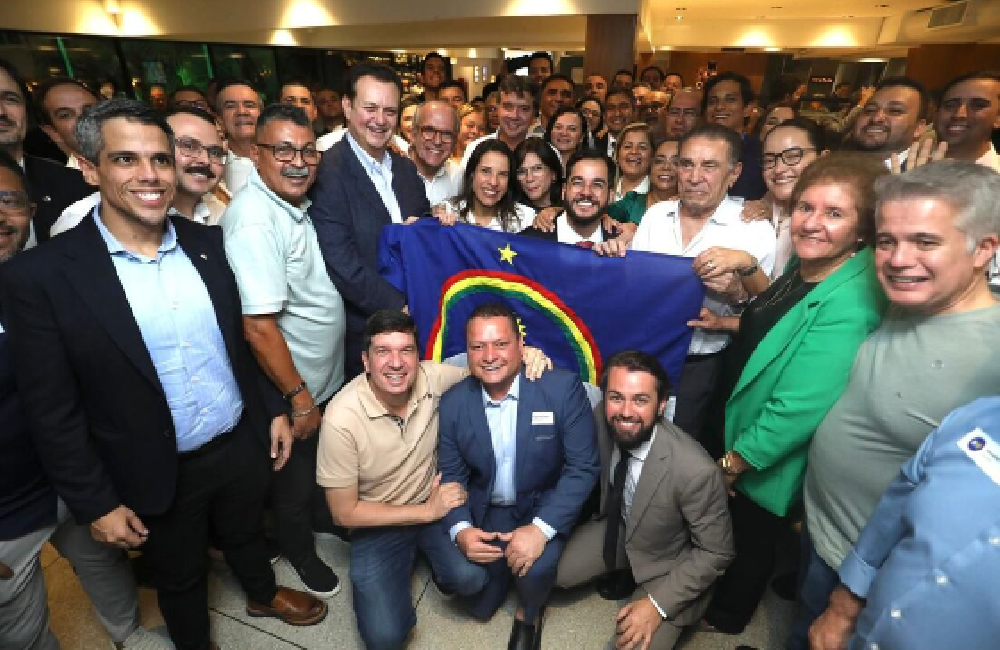 PSD reúne lideranças em Brasília e reforça articulação política de Pernambuco