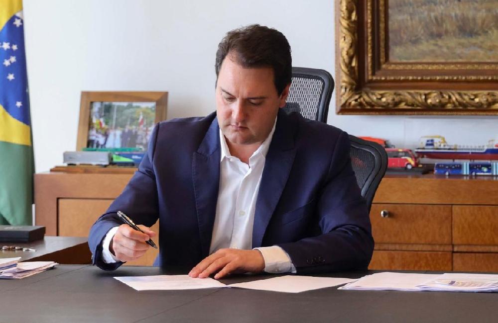 Ratinho Junior: uma agenda para o Brasil