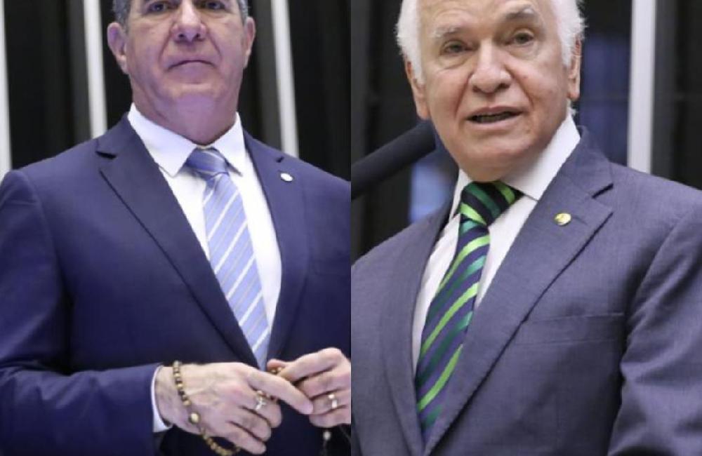 RELIGIÃO E POLÍTICA: Deputados do PSD articulam criação da bancada cristã, unindo frentes católica e evangélica