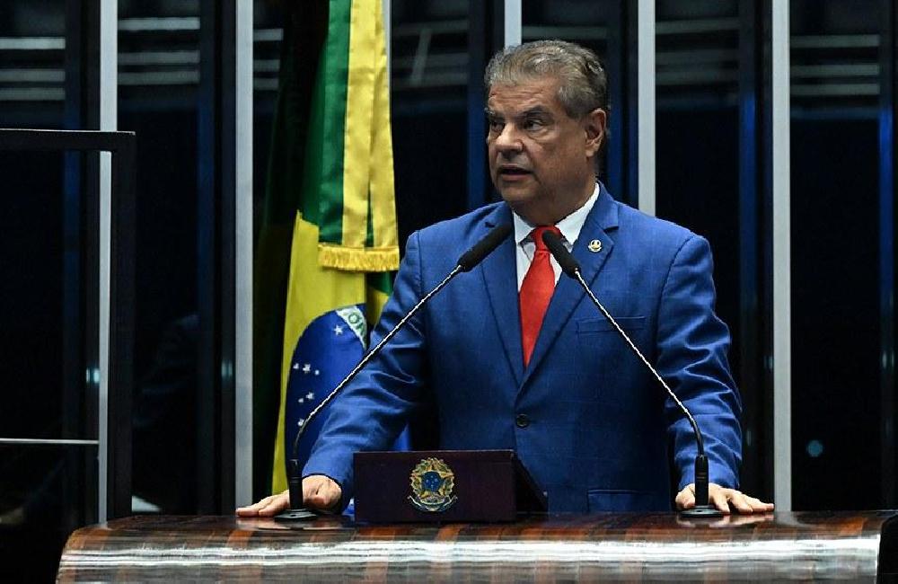 SAÚDE: Nelsinho Trad Destaca Urgência na Prevenção ao Câncer e Alerta Sobre Mortes por Metanol no País