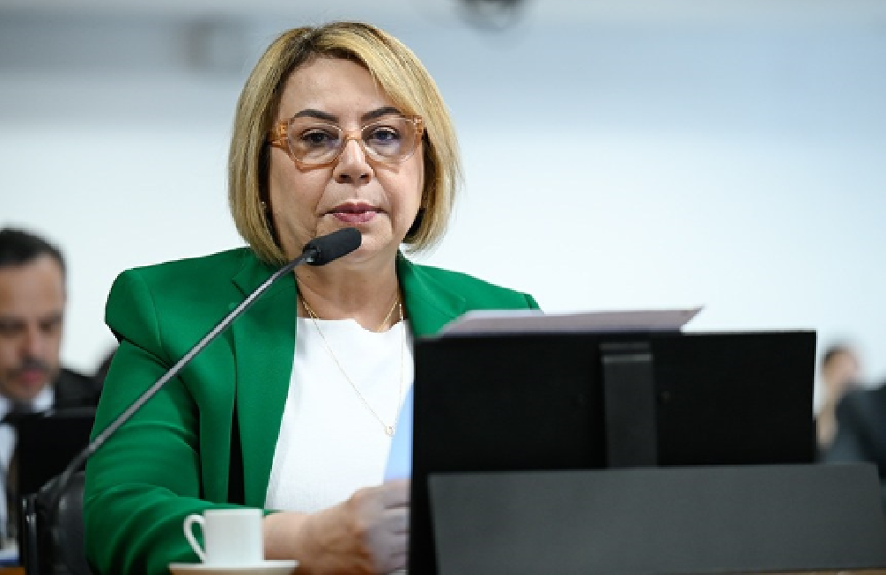 Senado aprova criação do Dia Nacional dos Mártires da Confederação do Equador