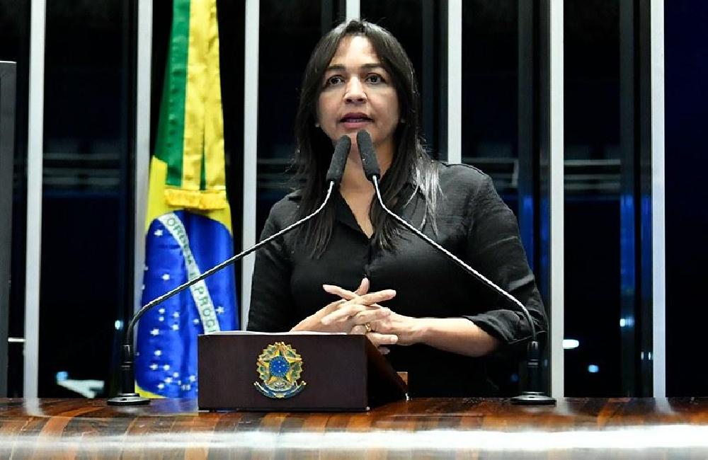 SENADO: Projeto de Lei Busca Obrigar 'Big Techs' a Denunciar 'Adultização' de Crianças