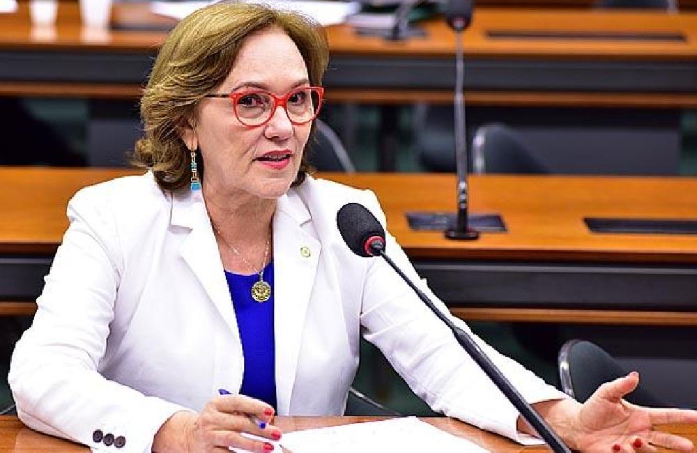 SENADO: Senadora Zenaide Maia Apoia Proteção de Crianças e Adolescentes na Internet