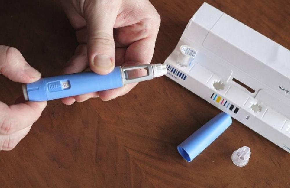 Senador Nelsinho Trad Defende Inclusão de ‘Canetas Emagrecedoras’ no SUS para Combater Doenças Crônicas