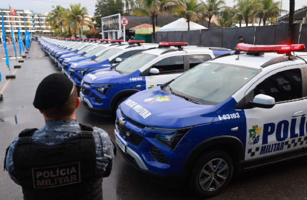 Sergipe consolida redução da violência e mantém posição de estado mais seguro do Nordeste