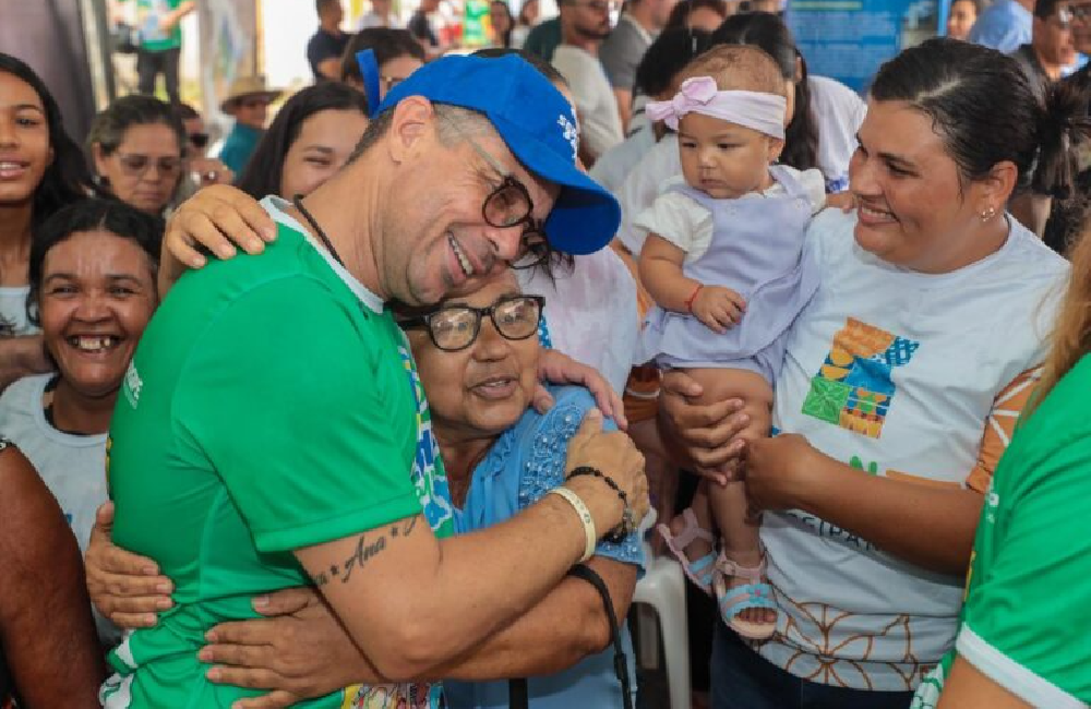 Sergipe vai construir nova rodovia no interior