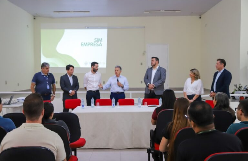 Vinhedo (SP) permite abrir empresa em 3 minutos