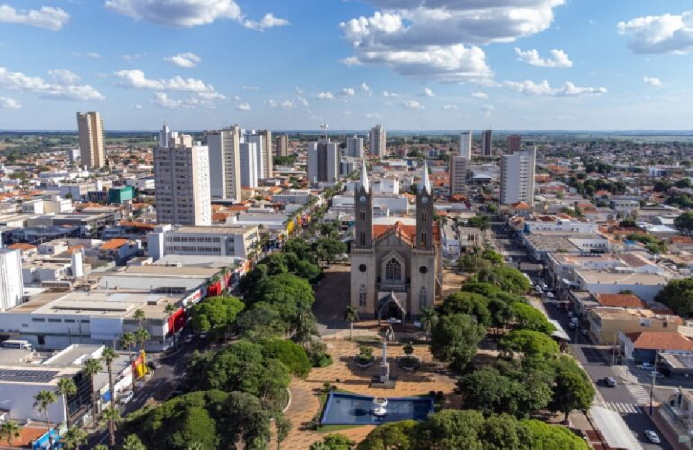 Votuporanga aparece em primeiro lugar em indicador nacional de acesso à educação
