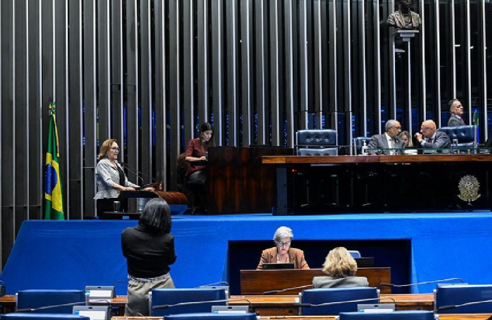 Zenaide Maia critica renúncias fiscais bilionárias e defende maior investimento em políticas públicas