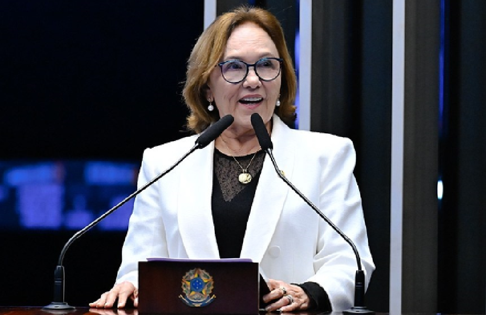 Zenaide Maia destaca papel da Fiocruz e defende mais investimentos em ciência