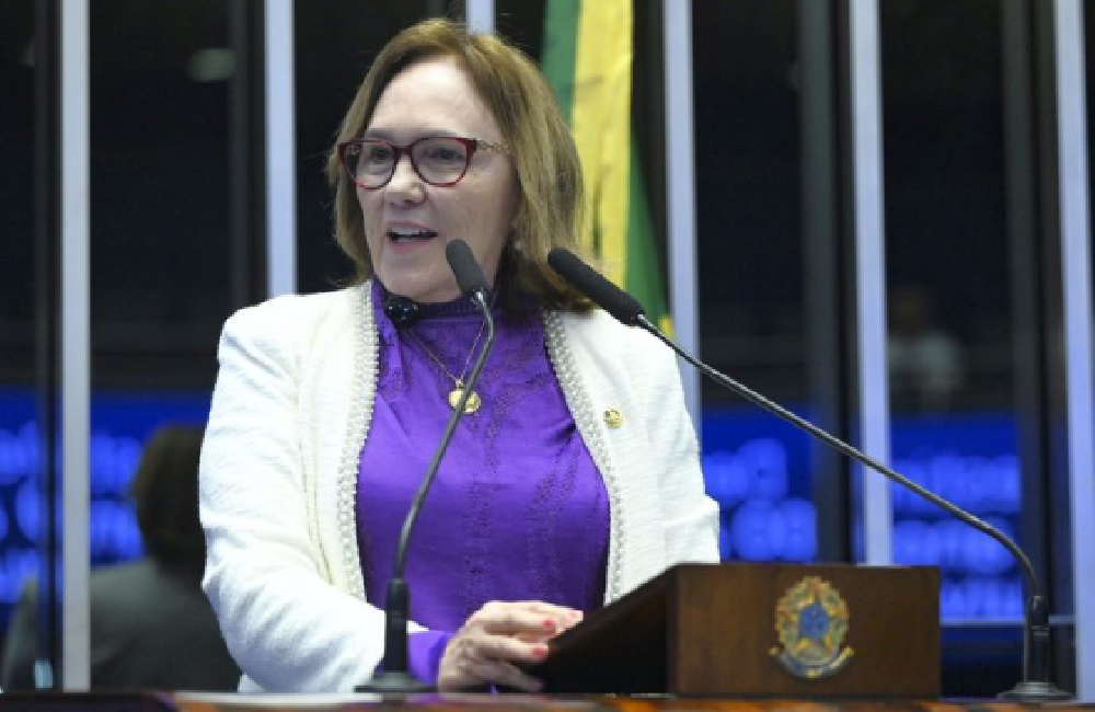 Zenaide Maia vai relatar medida para reduzir filas do INSS
