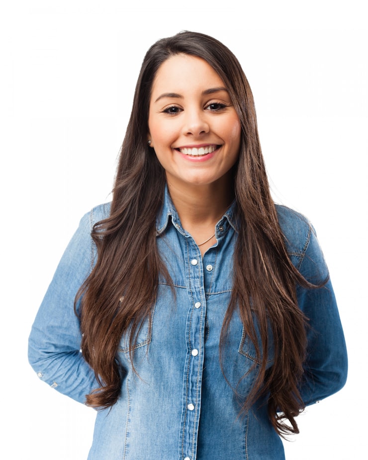 PSD Mulher Jovem